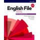 English File Elementary - Student's Book with Online Practice New Edition