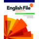 English File Upper Intermediate - Student's Book with Online Practice New Edition